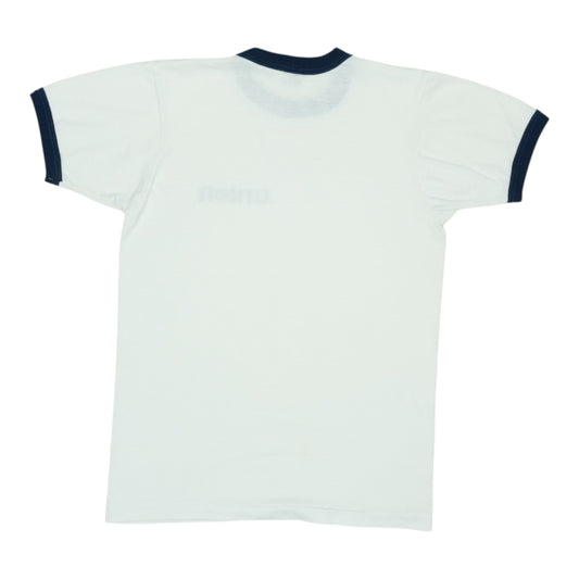 1970s Union 76 Shirt Back