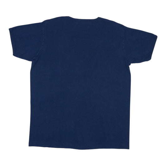 1970s University De Paris Sorbonne Shirt Back