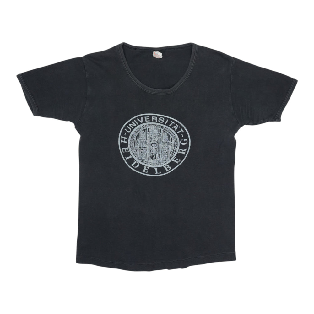 1970s University Heidleberg Shirt