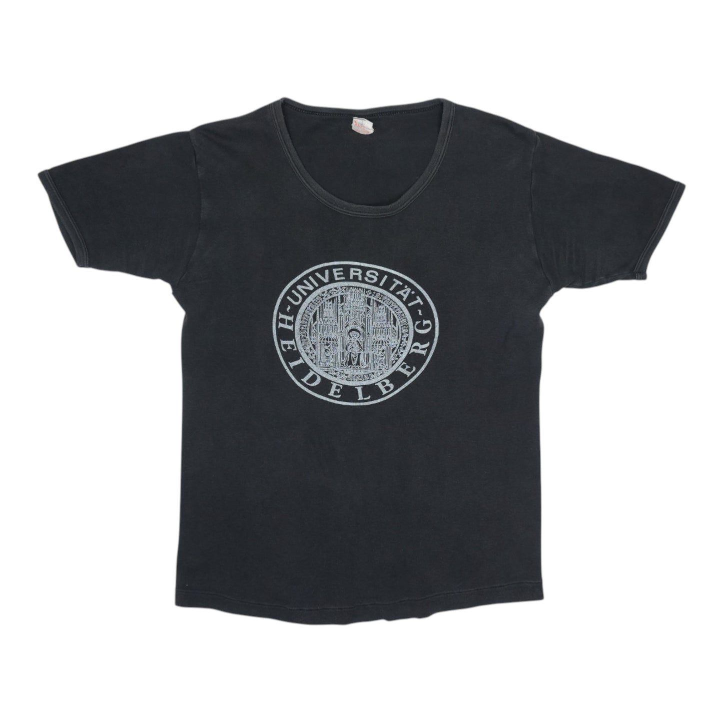 1970s University Heidleberg Shirt