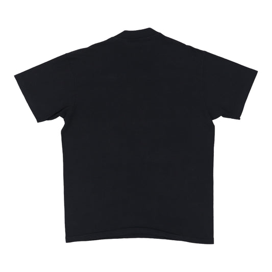 1970s Willie Nelson Shirt Back