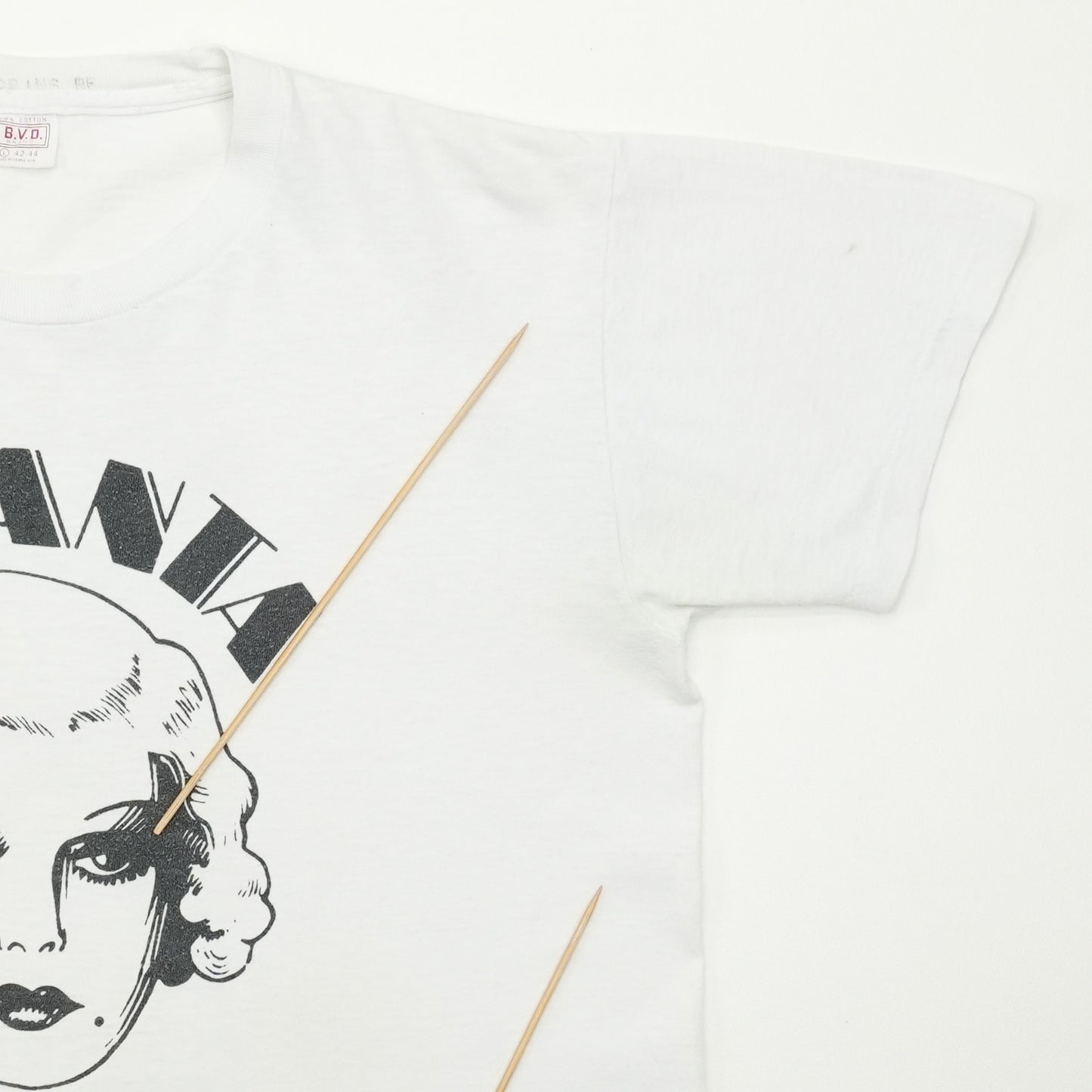 1970s Atlanta Municipal Auditorium Shirt