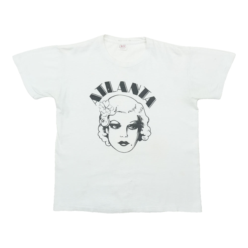 1970s Atlanta Municipal Auditorium Shirt