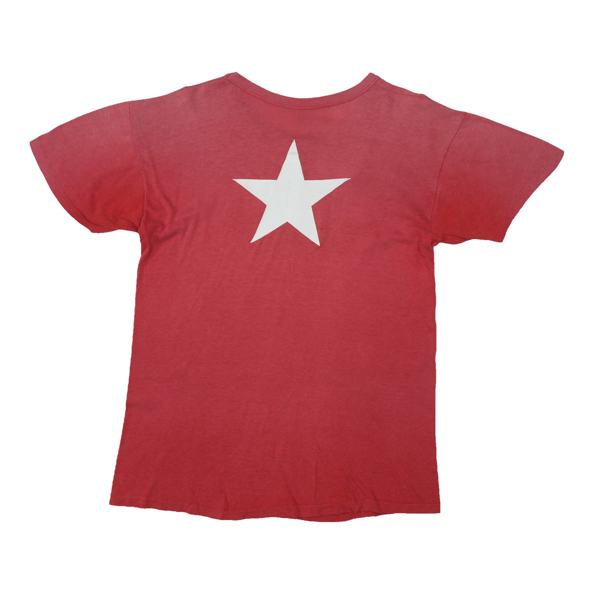 1970s Capitol Theatre Passaic Shirt