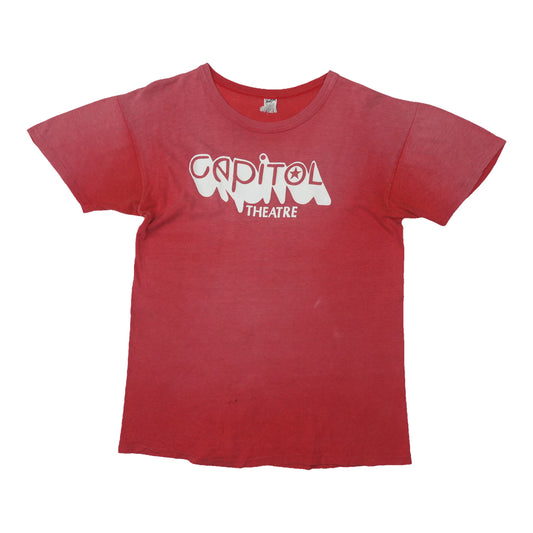 1970s Capitol Theatre Passaic Shirt