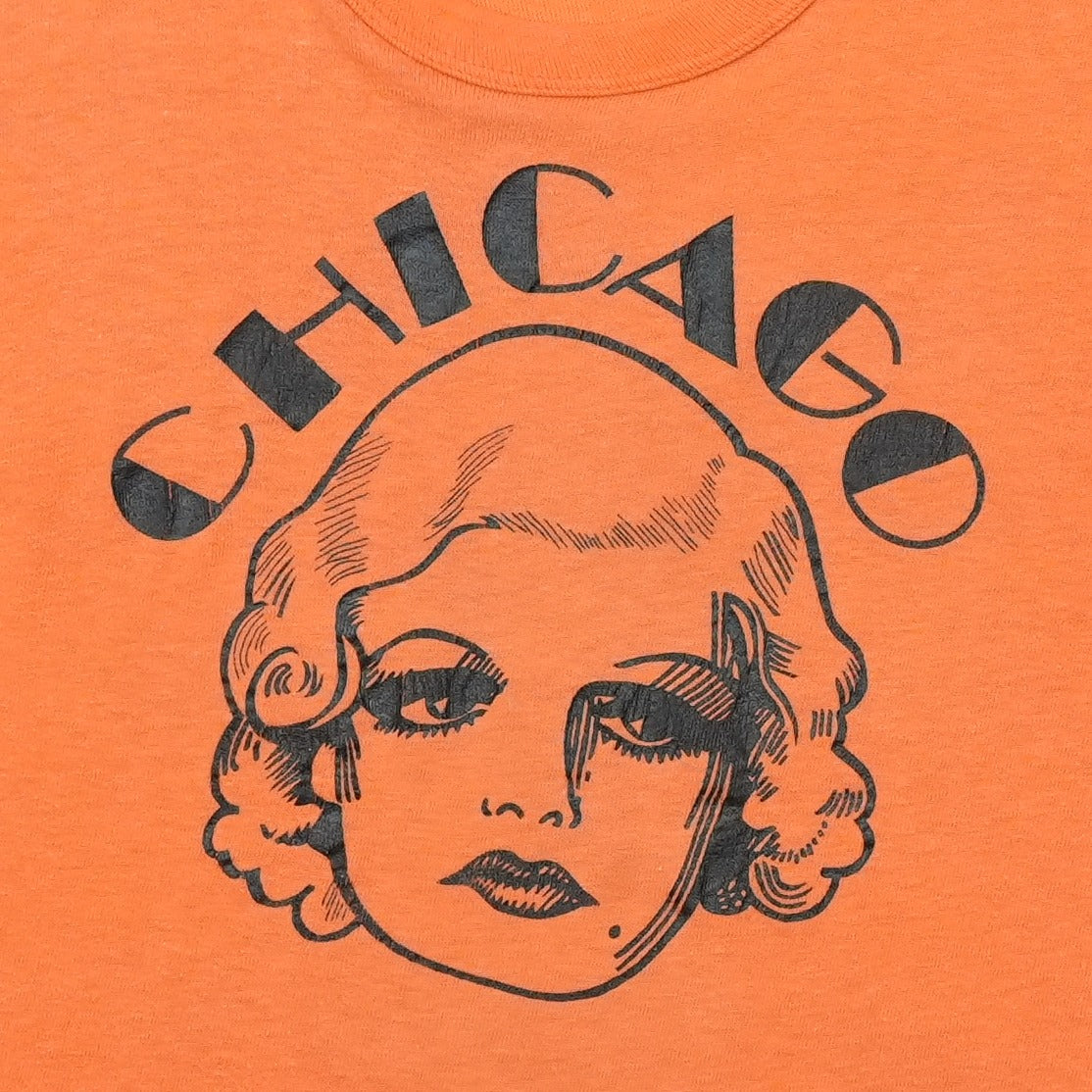 1970s Chicago International Amphitheater Shirt