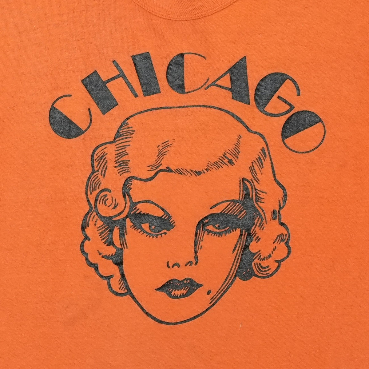 1970s Chicago International Amphitheater Staff Shirt