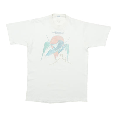 1970s Eagles On The Border Shirt