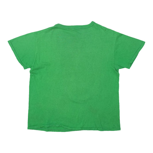 1970s Gone With The Wind Shirt
