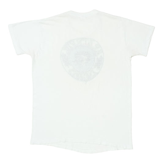 1970s Grateful Dead Skull And Roses Shirt