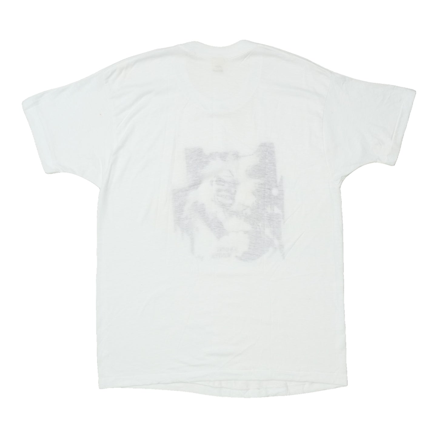 1970s Johnny Winter Shirt
