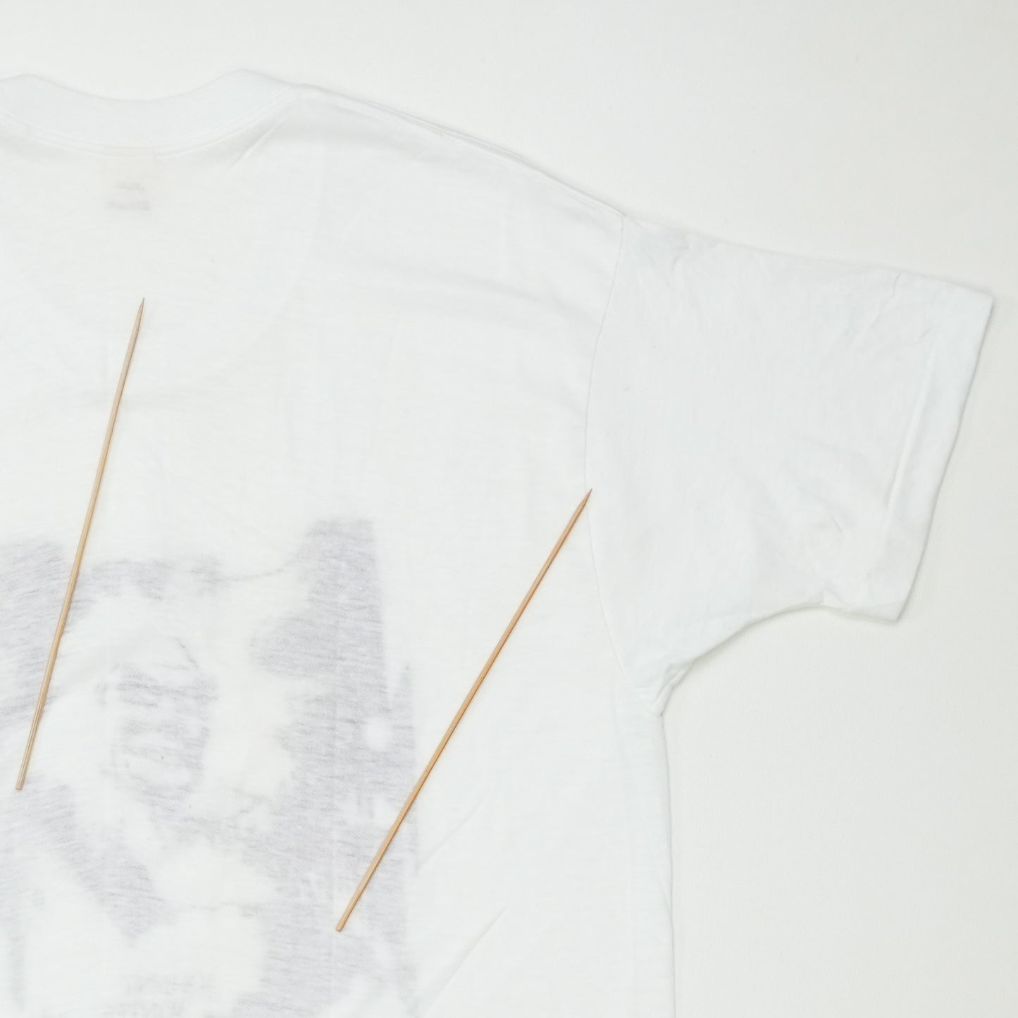 1970s Johnny Winter Shirt