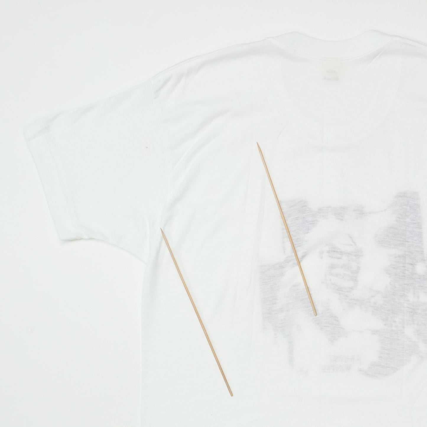 1970s Johnny Winter Shirt