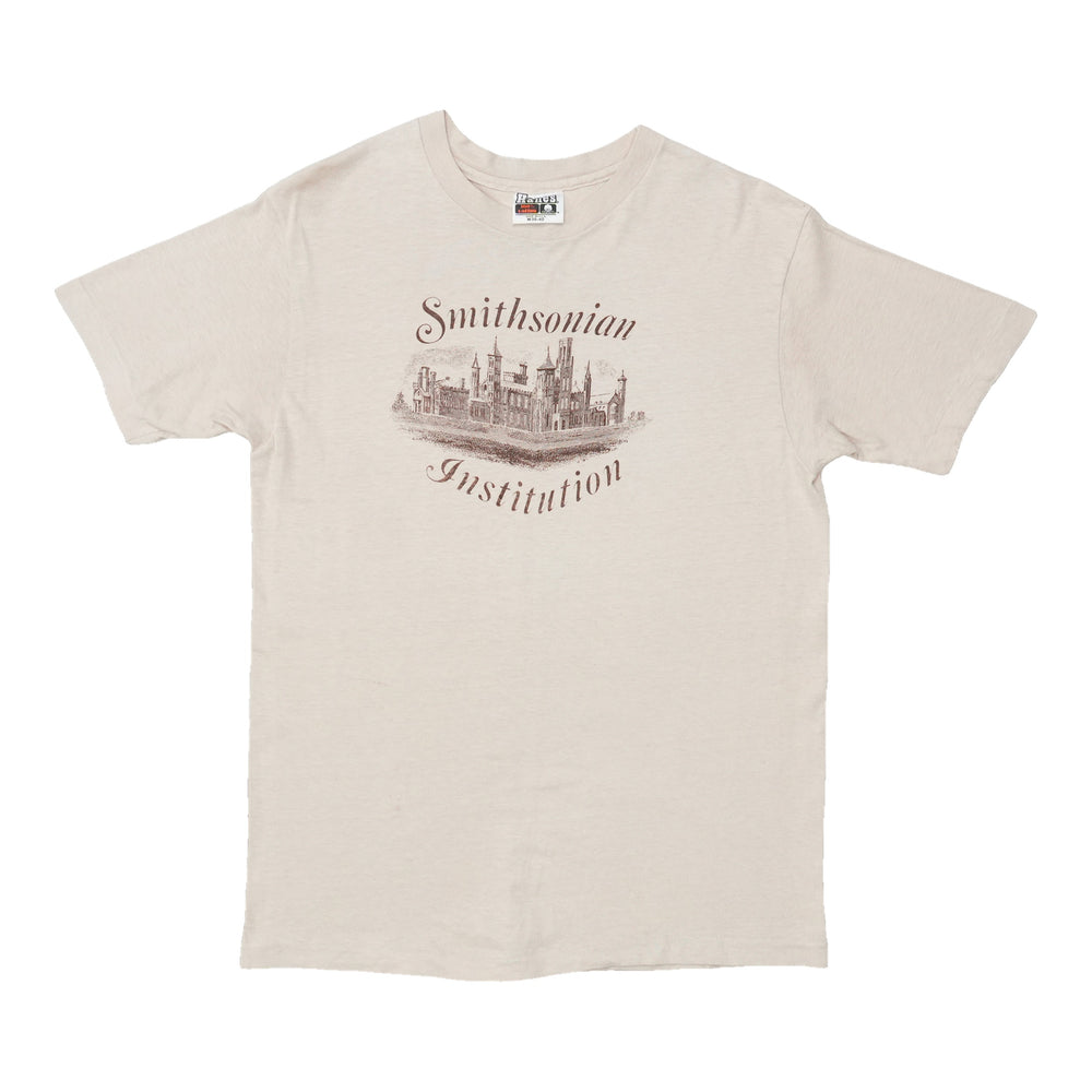 1970s Smithsonian Institution Shirt