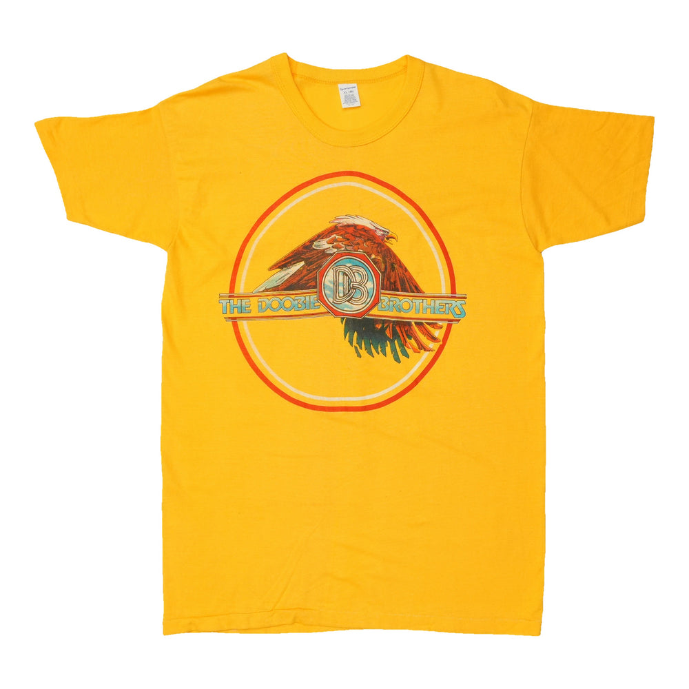 1970s The Doobie Brothers Shirt