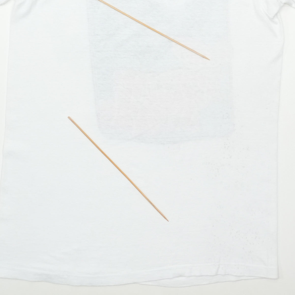 1970s The Rolling Stones Tumbling Dice Shirt