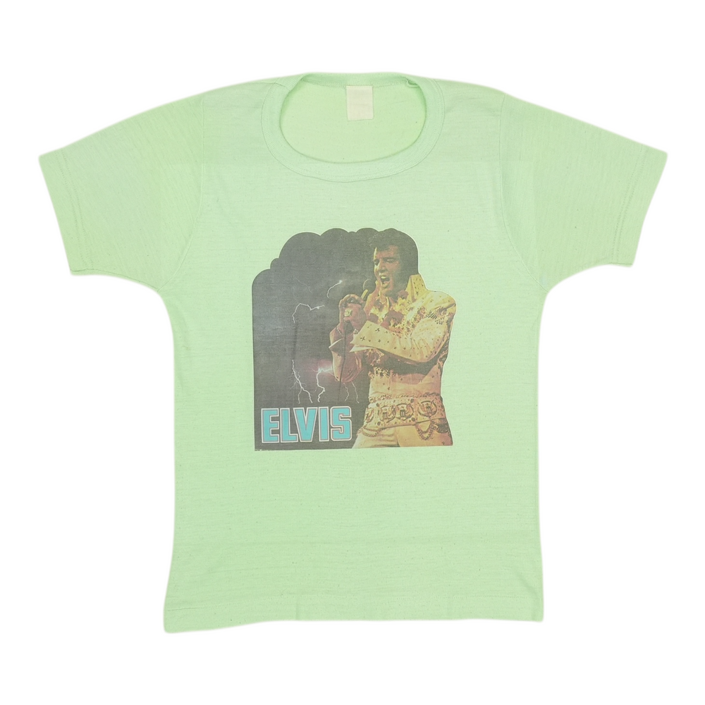 1970s Elvis Presley Shirt