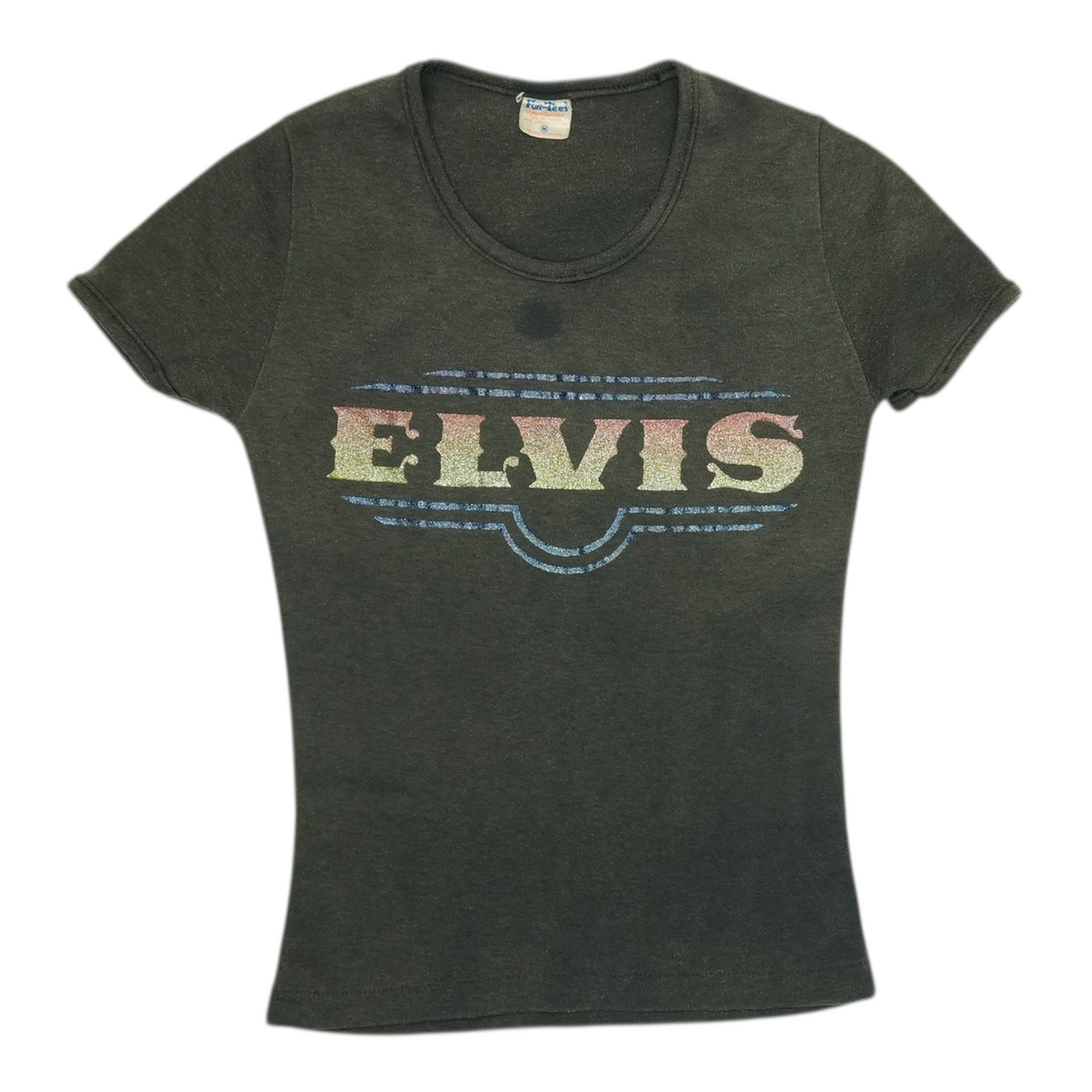1970s Elvis Presley Shirt