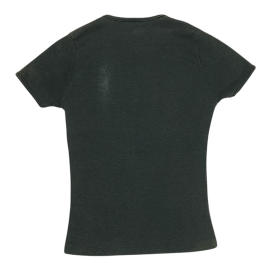 1970s Elvis Presley Shirt Back