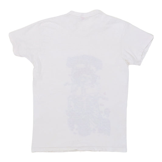 1970s Grateful Dead Bertha Shirt Back
