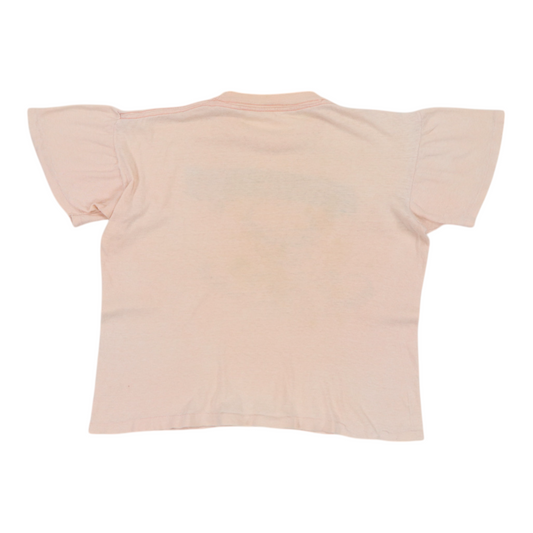 1970s Grateful Dead Shirt Back