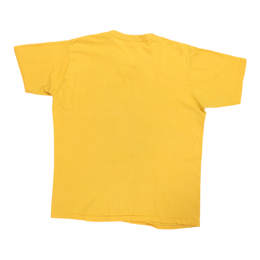 1970s Jimi Hendrix Shirt Back