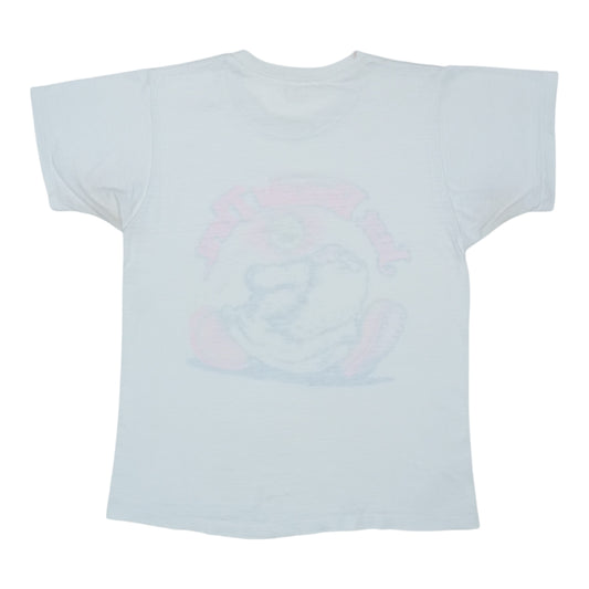 1970s Just Passin Thru Robert Crumb Shirt