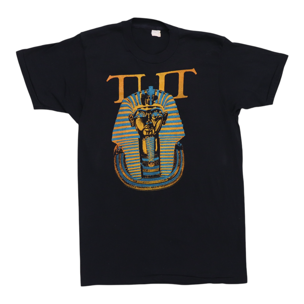 1970s King Tut Shirt