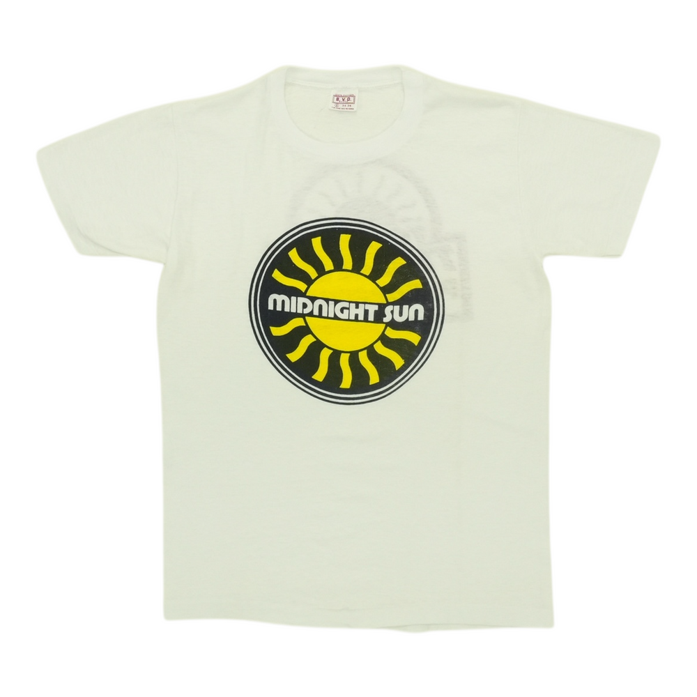 1970s Midnight Sun Tower Theater Philadelphia Shirt