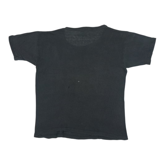 1970s Outlaws Shirt Back