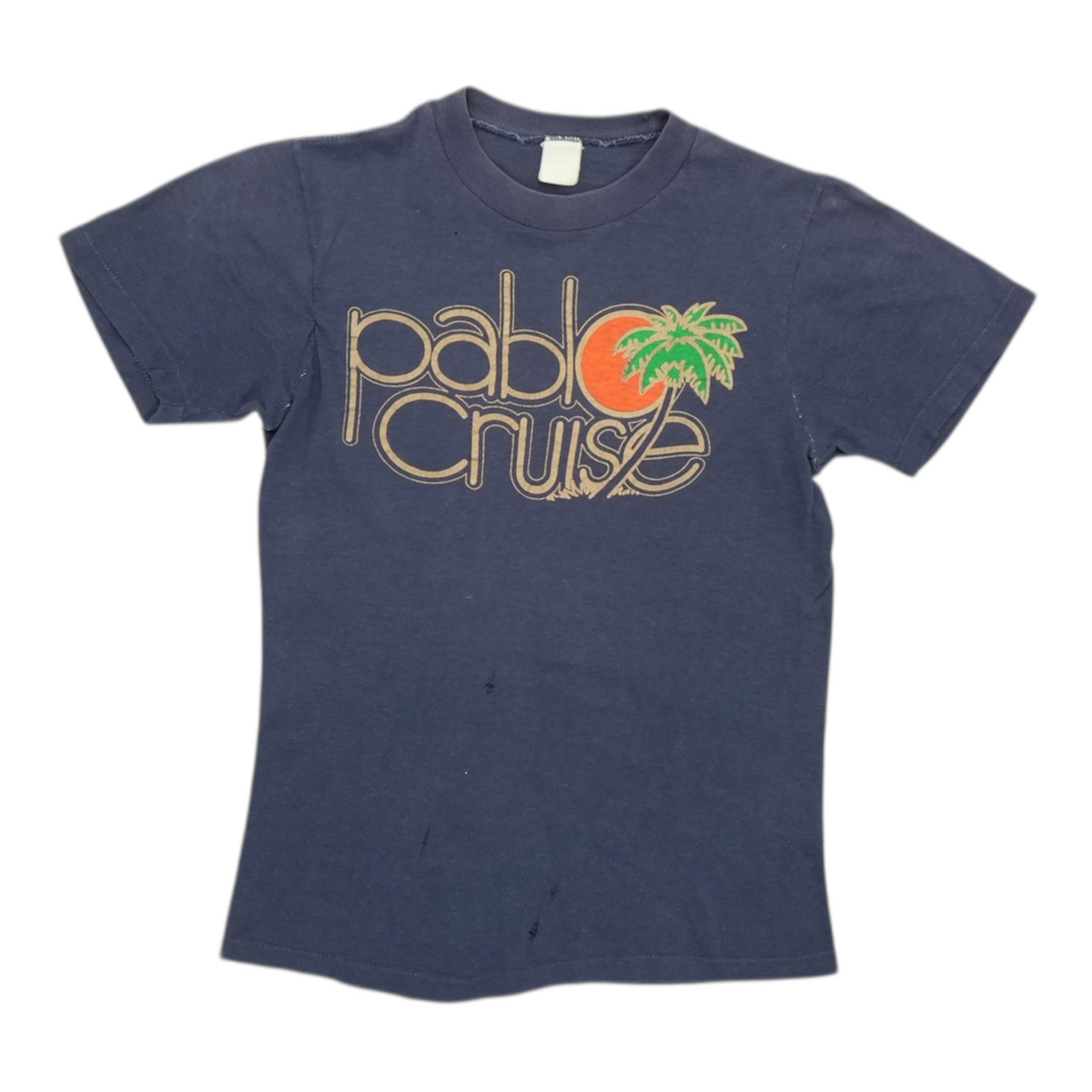 1970s Pablo Cruise Shirt