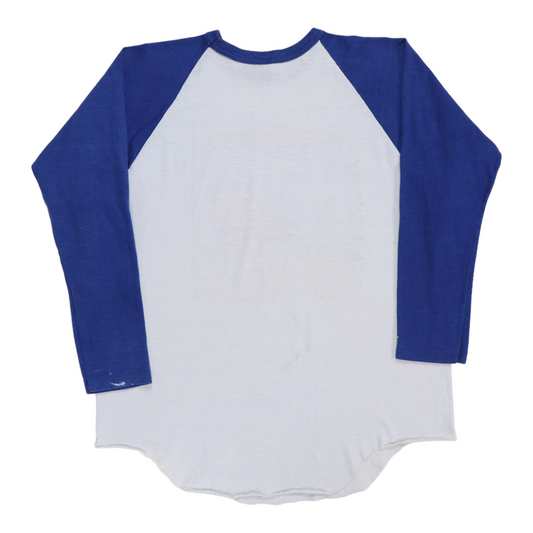 1970s Peaches Records & Tapes Jersey Shirt Back