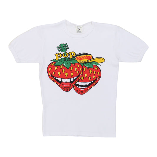 1970s Pop Rocky Magazine Shirt