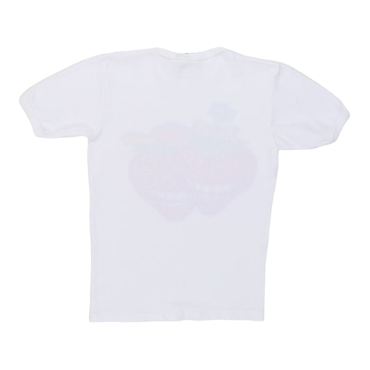 1970s Pop Rocky Magazine Shirt Back