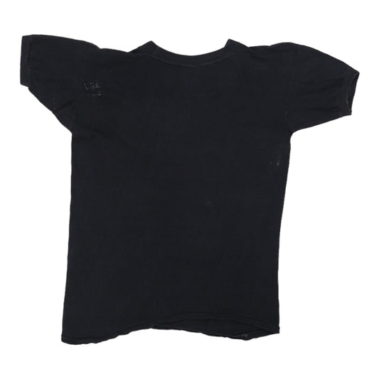 1970s Styx Shirt Back