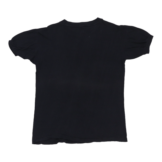 1970s The Who Shirt Back