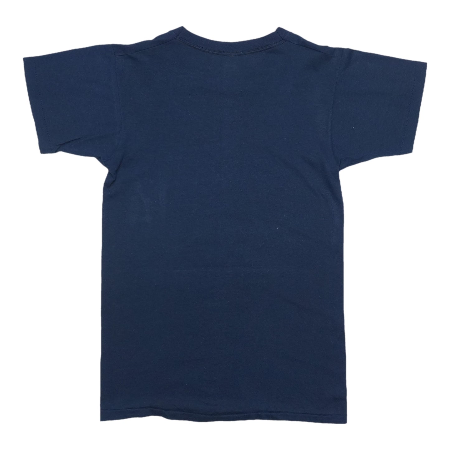 1970s Star Wars Logo Shirt Back