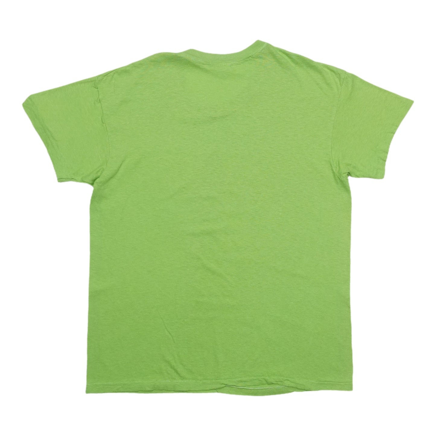 1970s Zombie Records Shirt Back