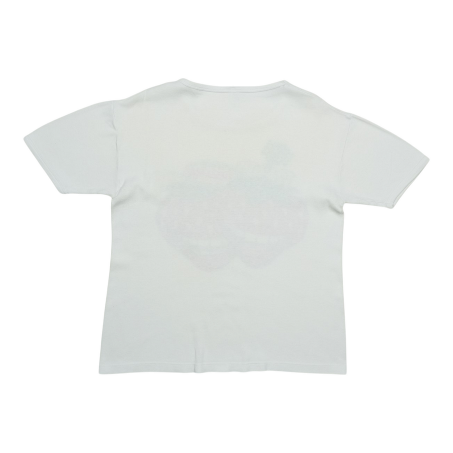 1970s Pop Rocky Magazine Shirt Back