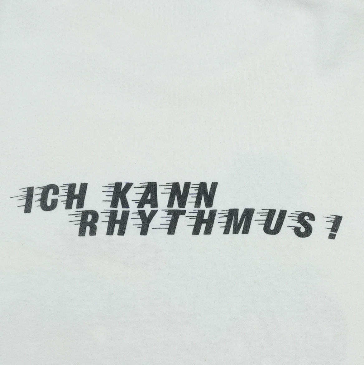 1970s Pop Rocky Magazine Shirt Detail 5