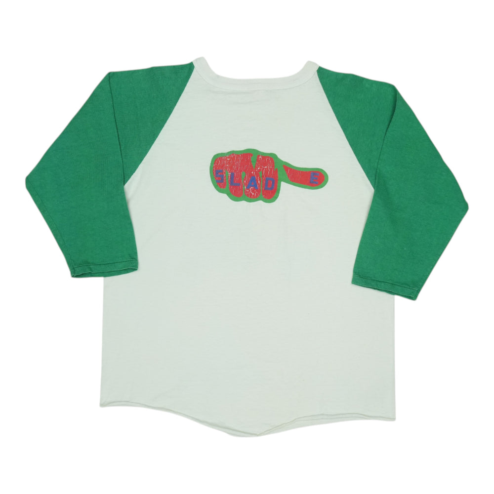 1972 Slade Jersey Shirt