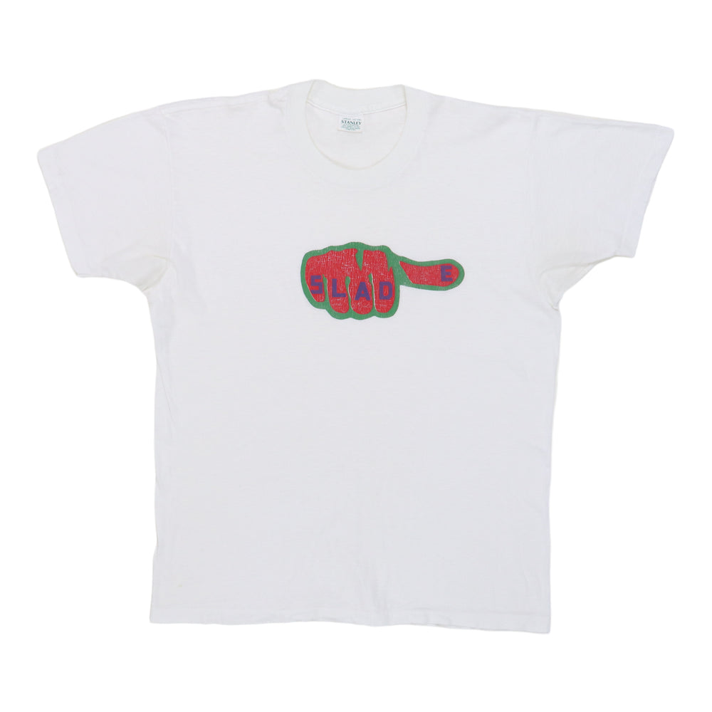 1972 Slade Promo Shirt