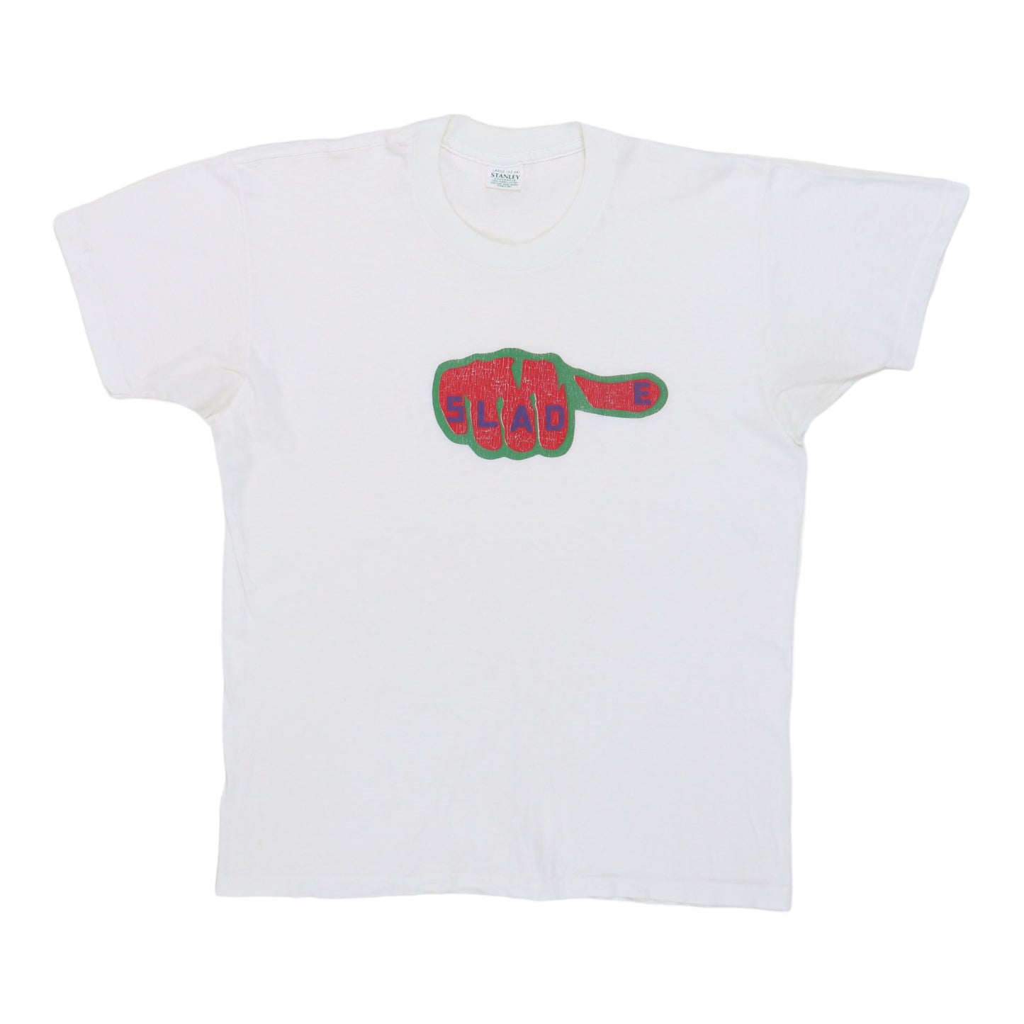 1972 Slade Promo Shirt