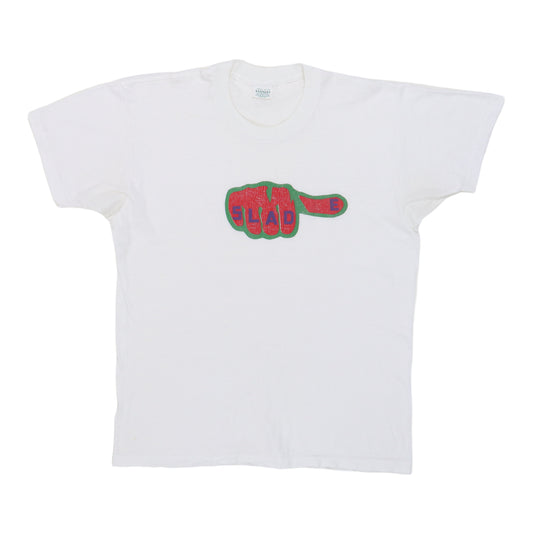 1972 Slade Promo Shirt