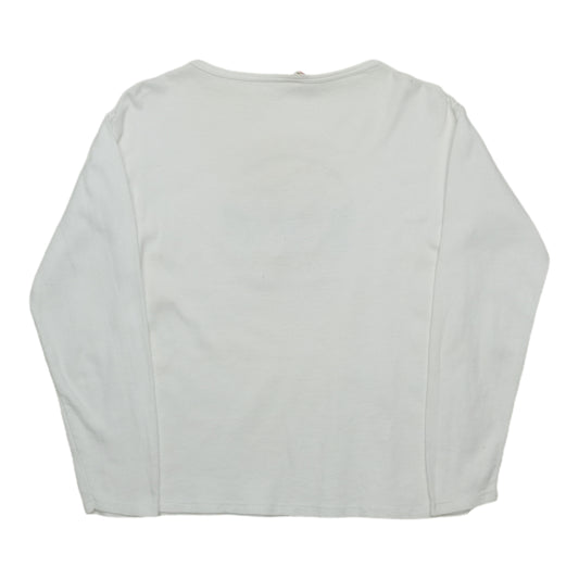 1972 Grateful Dead Lyceum '72 Long Sleeve Shirt Back