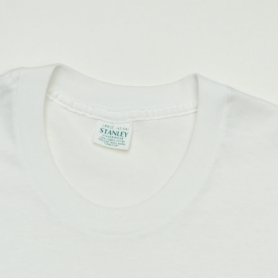 1972 Slade Promo Shirt Detail 1