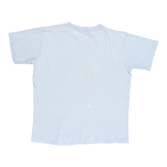 1973 Asparagus Shirt Back