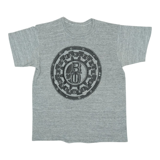 1973 Bachman Turner Overdrive Shirt