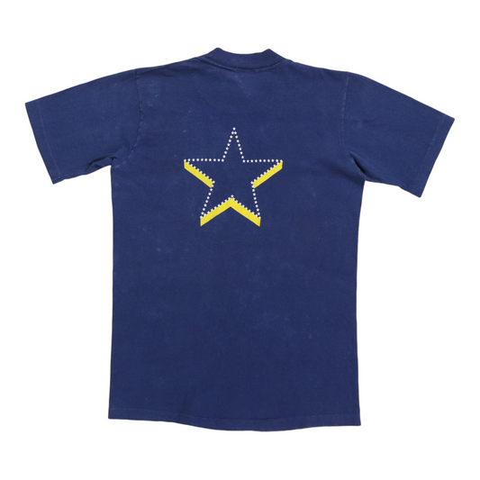 1973 Ringo Starr Promo Shirt Back