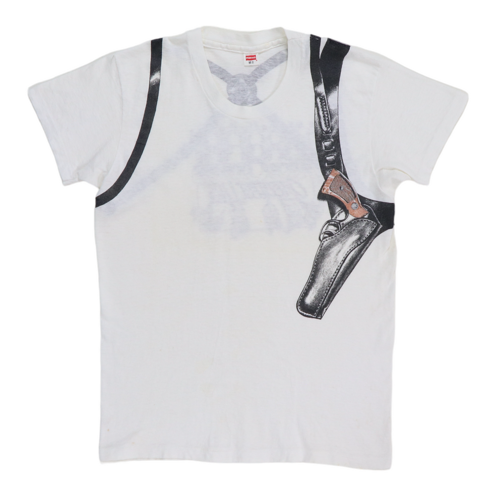 1974 Alice Cooper's Greatest Hits Promo Shirt